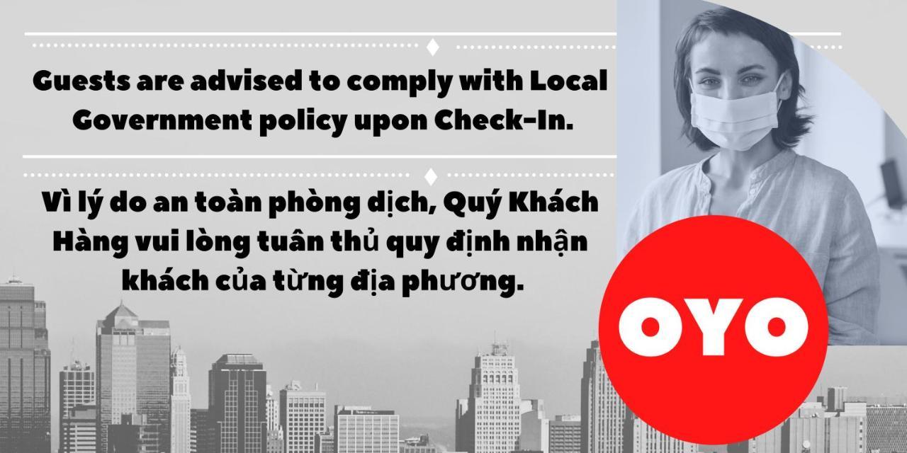 Oyo 653 Huong Thao Hotel Ханой Екстериор снимка